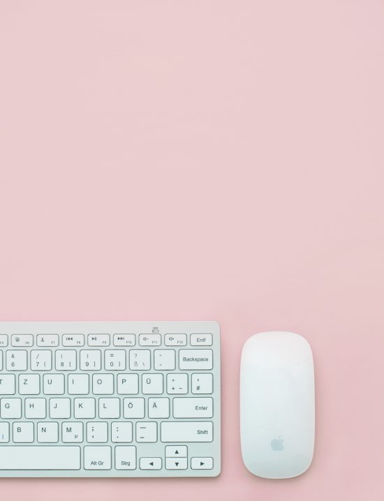 Logo and Web design - Viking Consulting